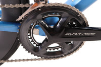 Canyon Ultimate CF SL Shimano Dura-Ace Di2 Disc Road Bike 2019, Size XL