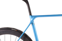 Canyon Ultimate CF SL Shimano Dura-Ace Di2 Disc Road Bike 2019, Size XL