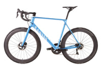 Canyon Ultimate CF SL Shimano Dura-Ace Di2 Disc Road Bike 2019, Size XL