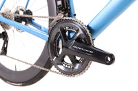 Canyon Ultimate CF SL Shimano Dura-Ace Di2 Disc Road Bike 2019, Size XL