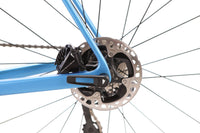 Canyon Ultimate CF SL Shimano Dura-Ace Di2 Disc Road Bike 2019, Size XL