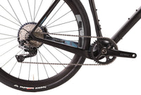 Tifosi Cavazzo Shimano GRX Gravel Bike 2020, Size Large