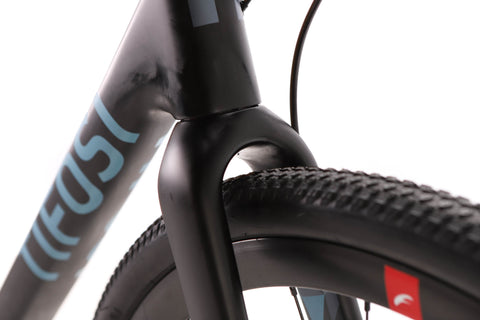 tifosi gravel bike Tifosi Cavazzo Shimano GRX Gravel Bike 2020, Size Large – Cycle Exchange