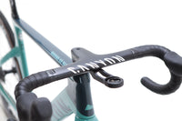 Canyon Aeroad CF SLX 7 Sram Rival AXS Disc Road Bike 2023, Size Small