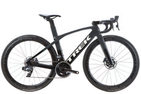 Trek Madone SLR 7 Gen 6 Sram Force eTap AXS Disc Road Bike 2020, Size 50cm