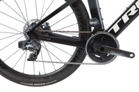 Trek Madone SLR 7 Gen 6 Sram Force eTap AXS Disc Road Bike 2020, Size 50cm