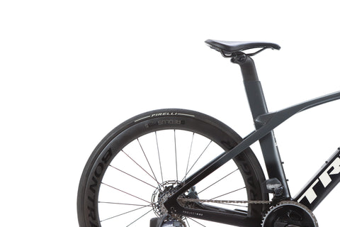 Trek Madone SLR 7 Gen 6 Sram Force eTap AXS Disc Road Bike 2020, Size 50cm