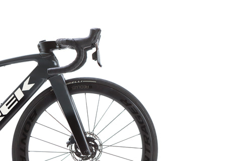 Trek Madone SLR 7 Gen 6 Sram Force eTap AXS Disc Road Bike 2020, Size 50cm
