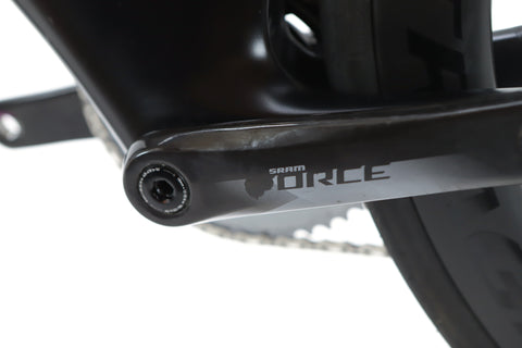Trek Madone SLR 7 Gen 6 Sram Force eTap AXS Disc Road Bike 2020, Size 50cm