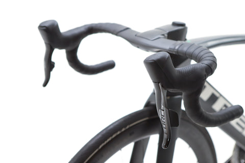 Trek Madone SLR 7 Gen 6 Sram Force eTap AXS Disc Road Bike 2020, Size 50cm