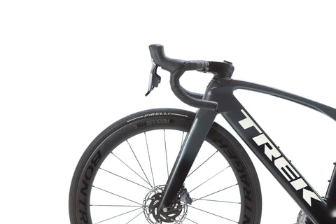 Trek Madone SLR 7 Gen 6 Sram Force eTap AXS Disc Road Bike 2020, Size 50cm