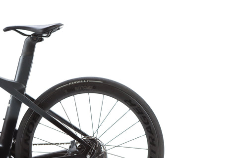 Trek Madone SLR 7 Gen 6 Sram Force eTap AXS Disc Road Bike 2020, Size 50cm