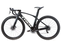 Trek Madone SLR 7 Gen 6 Sram Force eTap AXS Disc Road Bike 2020, Size 50cm