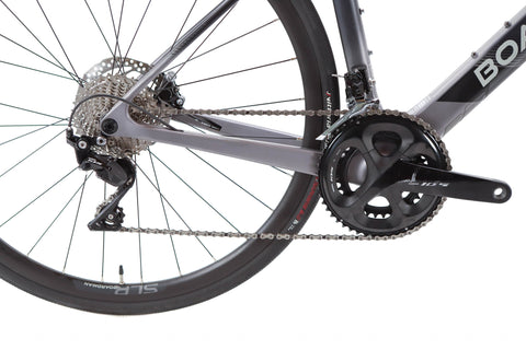 Boardman SLR 8.9 Shimano 105 Road Bike 2022, Size Medium
