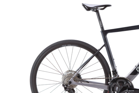 Boardman SLR 8.9 Shimano 105 Road Bike 2022, Size Medium