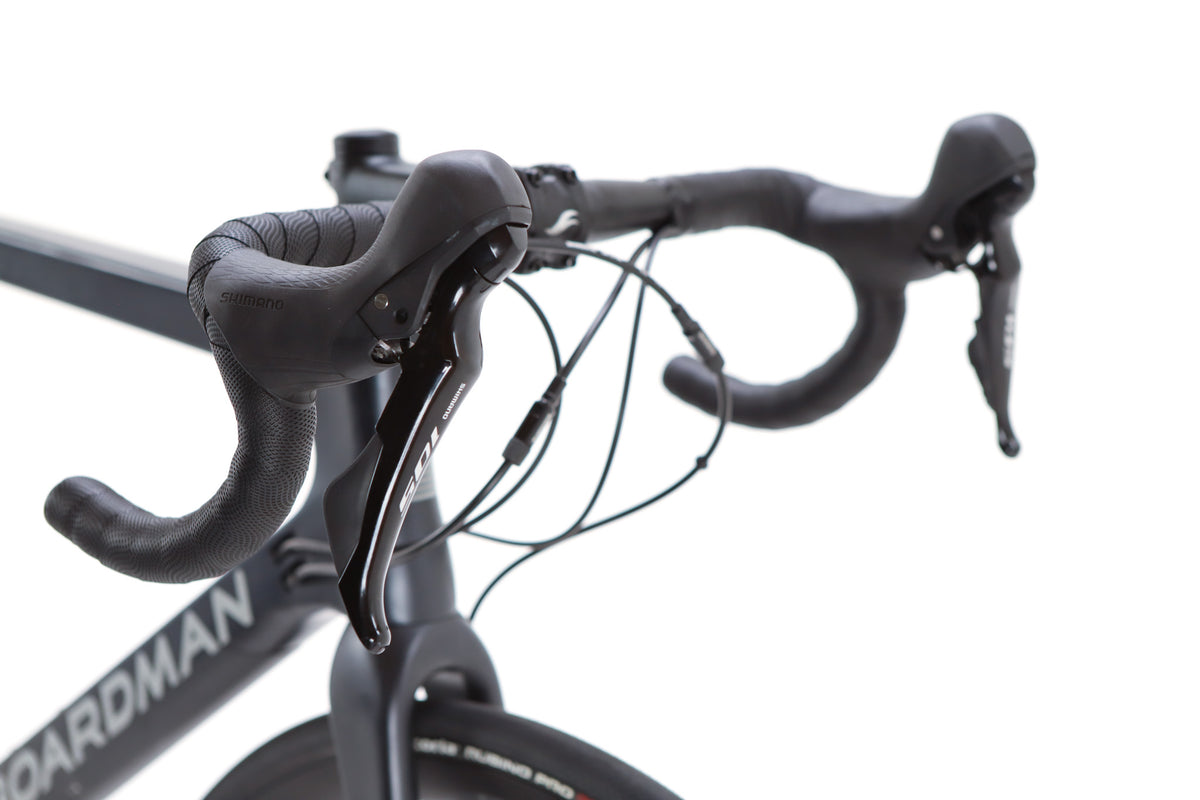 Boardman SLR 8.9 Shimano 105 Road Bike 2022, Size Medium