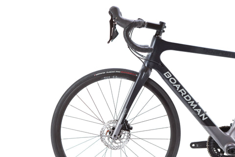Boardman SLR 8.9 Shimano 105 Road Bike 2022, Size Medium