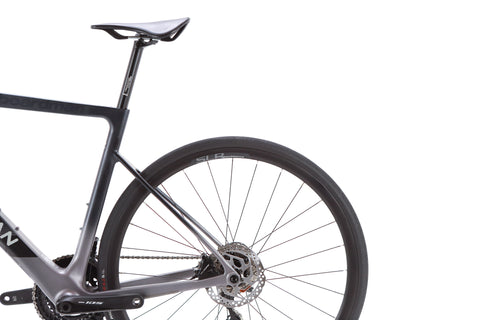 Boardman SLR 8.9 Shimano 105 Road Bike 2022, Size Medium