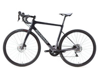 Boardman SLR 8.9 Shimano 105 Road Bike 2022, Size Medium