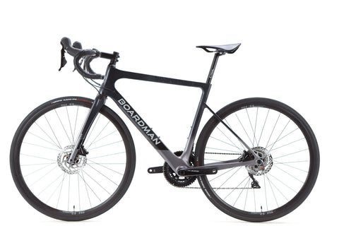 Boardman SLR 8.9 Shimano 105 Road Bike 2022, Size Medium