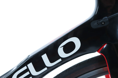 Pinarello Prince Campagnolo Chorus Road Bike 2019, Size 56cm