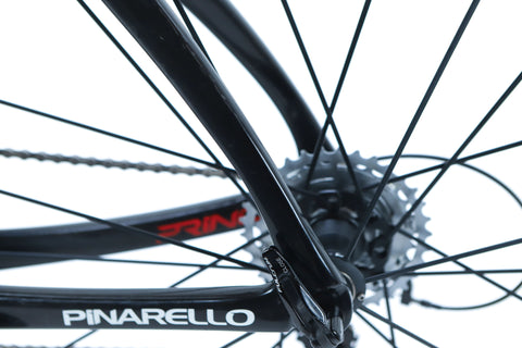 Pinarello Prince Campagnolo Chorus Road Bike 2019, Size 56cm