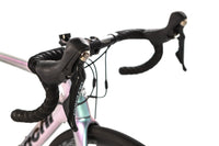 Bianchi Aria e-Road Shimano Ultegra Disc Electric Road Bike 2022, Size 55cm