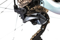 Bianchi Aria e-Road Shimano Ultegra Disc Electric Road Bike 2022, Size 55cm