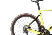 Wilier Cento10 Pro Shimano Dura-Ace Di2 Disc Road Bike 2020, Size Medium