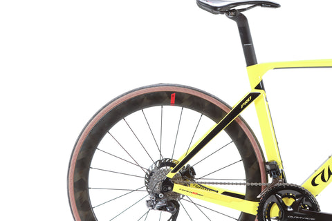 Wilier Cento10 Pro Shimano Dura-Ace Di2 Disc Road Bike 2020, Size Medium