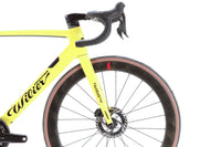 Wilier Cento10 Pro Shimano Dura-Ace Di2 Disc Road Bike 2020, Size Medium