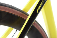 Wilier Cento10 Pro Shimano Dura-Ace Di2 Disc Road Bike 2020, Size Medium