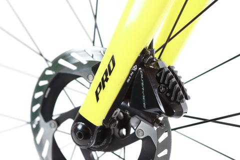 Wilier Cento10 Pro Shimano Dura-Ace Di2 Disc Road Bike 2020, Size Medium
