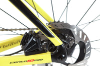 Wilier Cento10 Pro Shimano Dura-Ace Di2 Disc Road Bike 2020, Size Medium