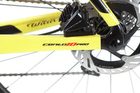 Wilier Cento10 Pro Shimano Dura-Ace Di2 Disc Road Bike 2020, Size Medium