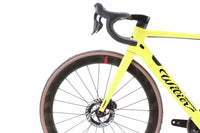 Wilier Cento10 Pro Shimano Dura-Ace Di2 Disc Road Bike 2020, Size Medium