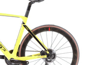 Wilier Cento10 Pro Shimano Dura-Ace Di2 Disc Road Bike 2020, Size Medium
