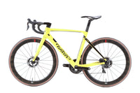 Wilier Cento10 Pro Shimano Dura-Ace Di2 Disc Road Bike 2020, Size Medium