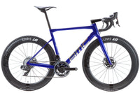 BMC Teammachine SLR Sram Red eTap AXS Disc Road Bike 2022, Size 54cm