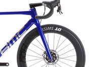 BMC Teammachine SLR Sram Red eTap AXS Disc Road Bike 2022, Size 54cm