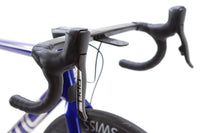 BMC Teammachine SLR Sram Red eTap AXS Disc Road Bike 2022, Size 54cm