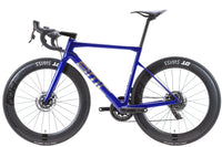 BMC Teammachine SLR Sram Red eTap AXS Disc Road Bike 2022, Size 54cm