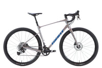 Giant Revolt Advanced 1 Sram Apex Gravel Bike 2024, Size M/L