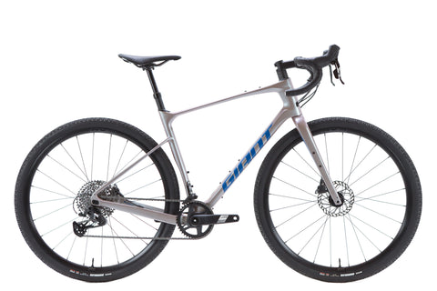 Second Hand Giant Bikes