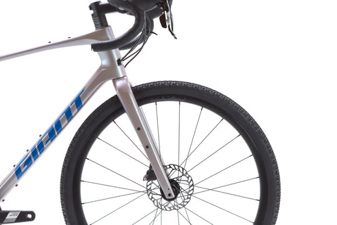 Giant Revolt Advanced 1 Sram Apex Gravel Bike 2024, Size M/L