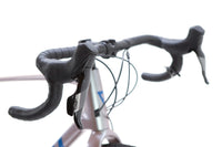 Giant Revolt Advanced 1 Sram Apex Gravel Bike 2024, Size M/L
