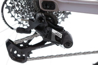 Giant Revolt Advanced 1 Sram Apex Gravel Bike 2024, Size M/L