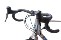 Giant Revolt Advanced 1 Sram Apex Gravel Bike 2024, Size M/L