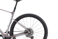 Giant Revolt Advanced 1 Sram Apex Gravel Bike 2024, Size M/L