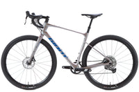 Giant Revolt Advanced 1 Sram Apex Gravel Bike 2024, Size M/L
